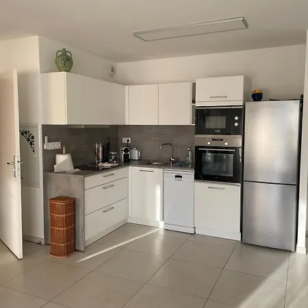 Appartamento T2 A Seulement 10 Mn Du Centre D'ajaccio