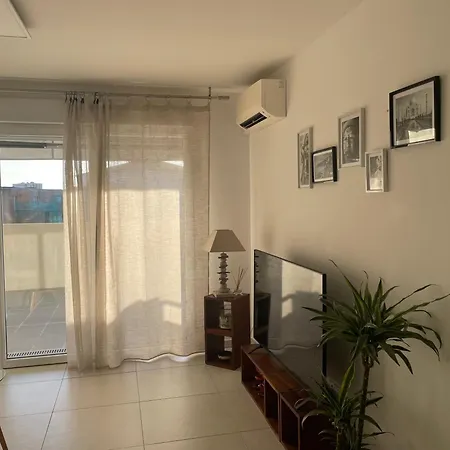 Appartamento T2 A Seulement 10 Mn Du Centre D'ajaccio *